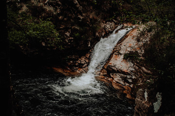 paisajes naturaleza