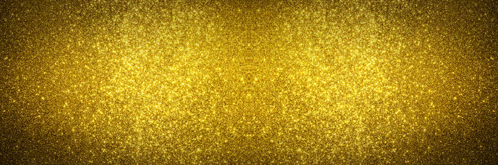 Gold glitter background image, sparkle abstract, shiny texture