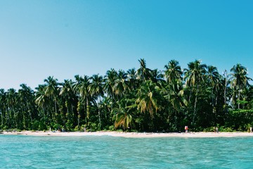 Île Colon Panama