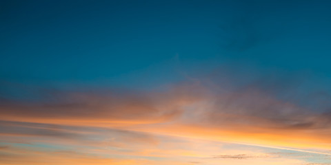 Sky