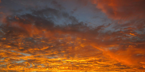 Fototapeta premium Sky