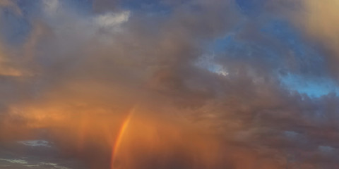 Fototapeta premium Sky