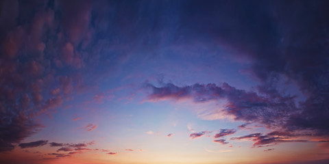 Fototapeta premium Sky