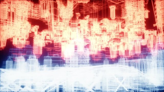 Parallel World