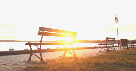 Blask słońca  © Ariel