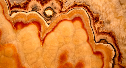Background, unique texture of natural stone , onyx, marble