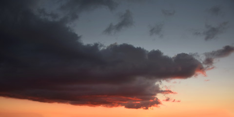 Fototapeta premium Sky