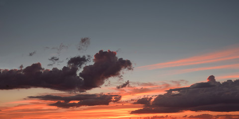 Fototapeta premium Sky