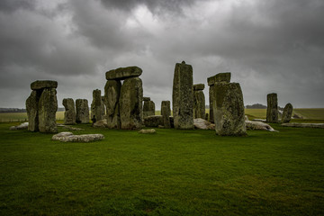 Stonehenge