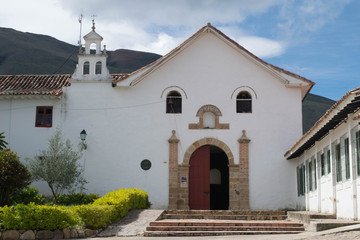 Villa de Leyva