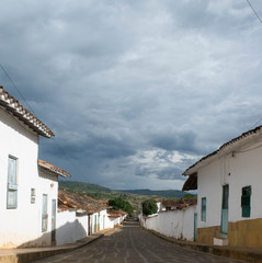 PUEBLO VIEJO