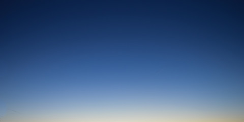 Fototapeta premium Sky