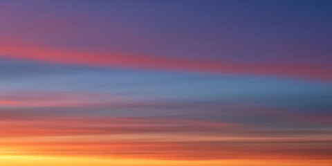 Fototapeta premium Sky