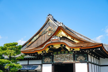 二条城 二の丸御殿