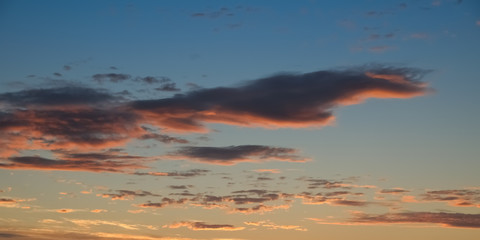 Sky