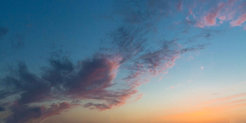 Fototapeta premium Sky