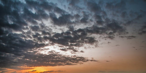 Fototapeta premium Sky