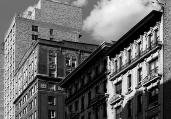 Buildings NYC