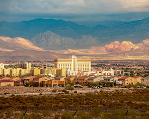 Vivaldi Park, Henderson, NV.