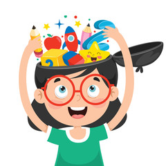 Concept Drawing For Creative Thinking