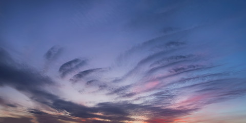 Sky