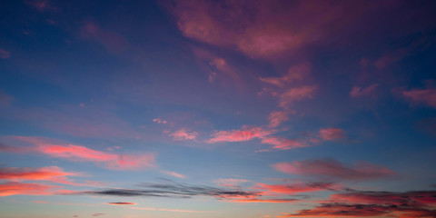 Fototapeta premium Sky