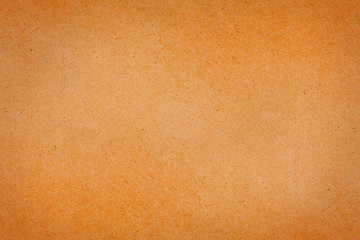 Brown paper texture background.