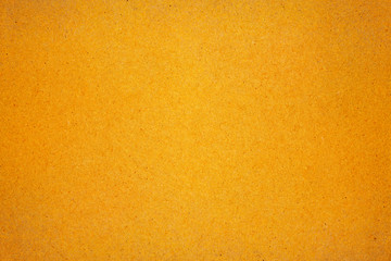Fototapeta premium Brown paper texture background.