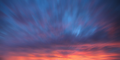 Fototapeta premium Sky