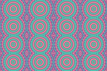 Fototapeta na wymiar pattern and texture in color for design textile and graphic design 