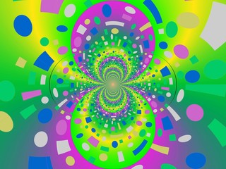 pattern and texture in color  for design textile and graphic design 