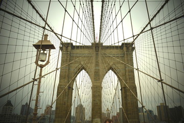 Fototapeta premium Nowy Jork