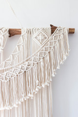 a set of tools on a wooden background. Home decoration. Home style