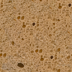 Seamless Brown Bread Texture