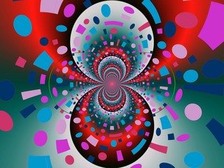 pattern and texture in color  for design textile and graphic design 