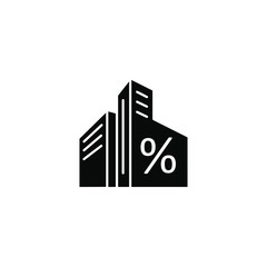 Fototapeta premium Discount icon template
