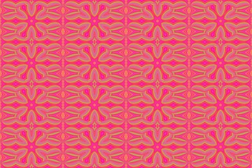 pattern and texture in color  for design textile and graphic design