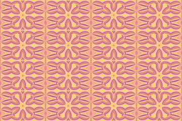 pattern and texture in color  for design textile and graphic design