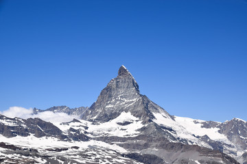 Zermatt Matterhorn