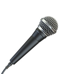 Microphone 3D