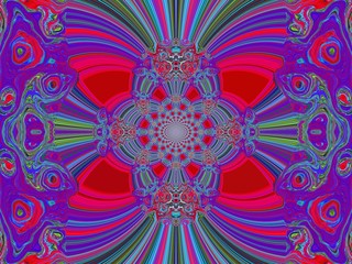 pattern and texture in color  for design textile and graphic design 