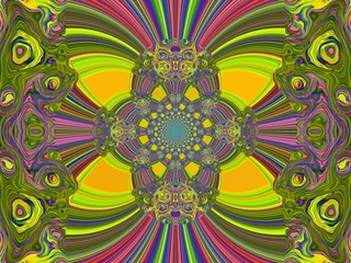 pattern and texture in color  for design textile and graphic design 