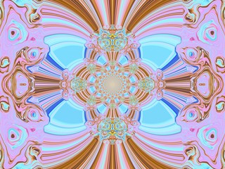 pattern and texture in color  for design textile and graphic design 