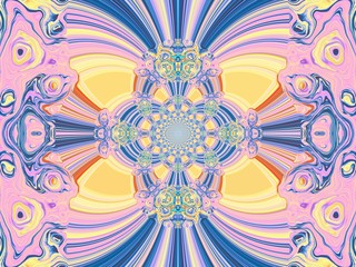 pattern and texture in color  for design textile and graphic design 