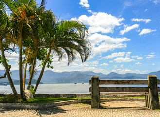 Nice place to sit and wait