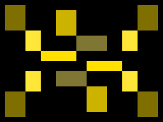 Beautiful abstract pattern, background with various form effect, kaleidoscope geometric style, mandala ornament designe, texture background made from fractal flower for use at graphic design. wrapping