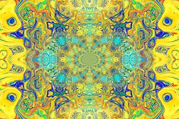 pattern and texture in color  for design textile and graphic design 