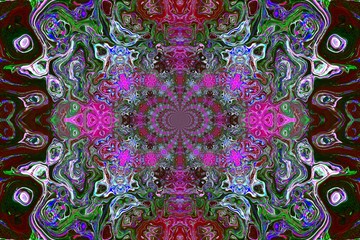 pattern and texture in color  for design textile and graphic design 