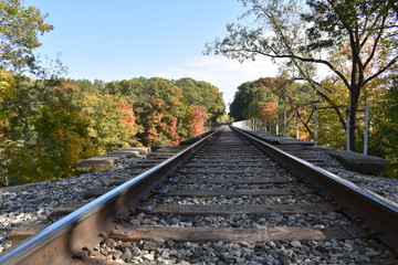 Rail road