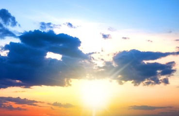 Sky.